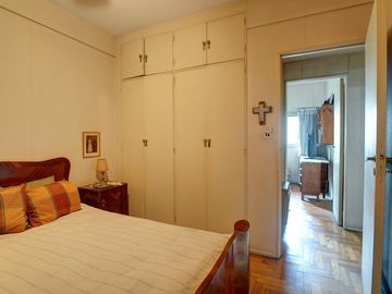 Venta Departamento 4 Ambientes Parque Chacabuco