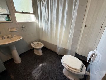 Venta Departamento 4 Ambientes Parque Chacabuco