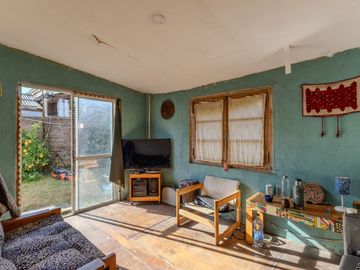 VENTA PH 6 AMBIENTES Y JARDIN EN PARQUE CHACABUCO