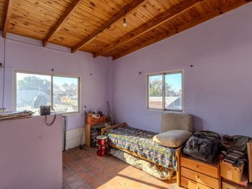 VENTA PH 6 AMBIENTES Y JARDIN EN PARQUE CHACABUCO