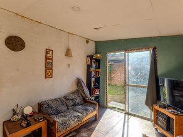 VENTA PH 6 AMBIENTES Y JARDIN EN PARQUE CHACABUCO