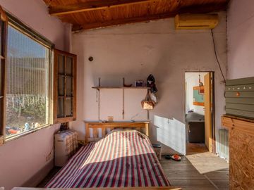 VENTA PH 6 AMBIENTES Y JARDIN EN PARQUE CHACABUCO
