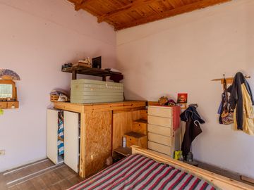 VENTA PH 6 AMBIENTES Y JARDIN EN PARQUE CHACABUCO