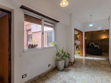 PH EN VENTA EN VILLA LYNCH APTO CREDITO