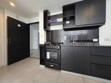 Venta 2 amb con balcon a estrenar en Palermo