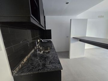 Venta 2 amb con balcon a estrenar en Palermo