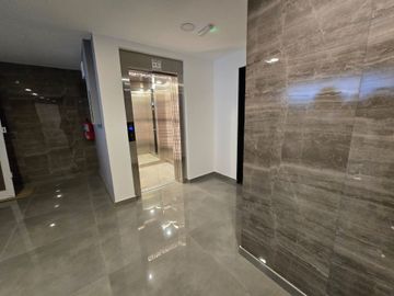 Venta 2 amb con balcon a estrenar en Palermo