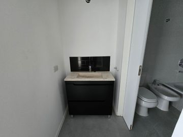 Venta 2 amb con balcon a estrenar en Palermo