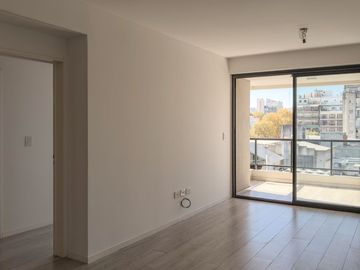 VTA DPTO 2 AMB./BALCON ATERRAZADO SEMIIPISOS