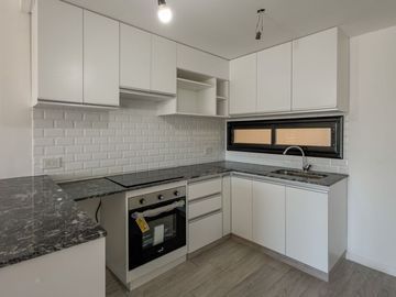 VTA DPTO 2 AMB./BALCON ATERRAZADO SEMIIPISOS