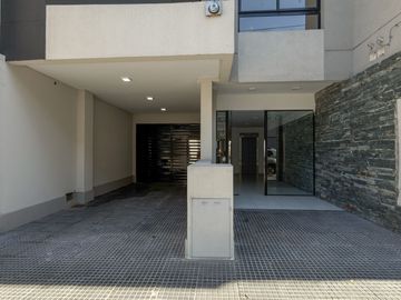 VTA DPTO 2 AMB./BALCON ATERRAZADO SEMIIPISOS