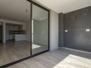 VTA DPTO 2 AMB./BALCON ATERRAZADO SEMIIPISOS