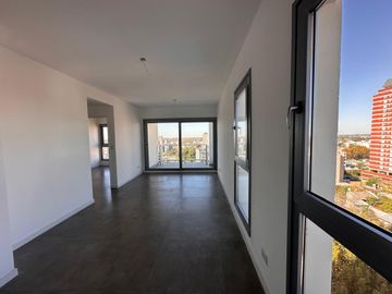 DPTO VENTA 2AMB EN TIGRE BALCON Y AMENITIES