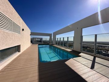DPTO VENTA 2AMB EN TIGRE BALCON Y AMENITIES