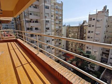 Alquiler Departamento 5 amb Las Cañitas Cochera