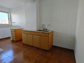 Alquiler Departamento 5 amb Las Cañitas Cochera