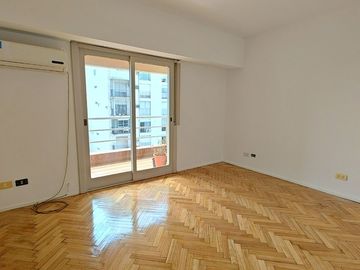 Alquiler Departamento 5 amb Las Cañitas Cochera