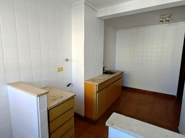 Alquiler Departamento 5 amb Las Cañitas Cochera