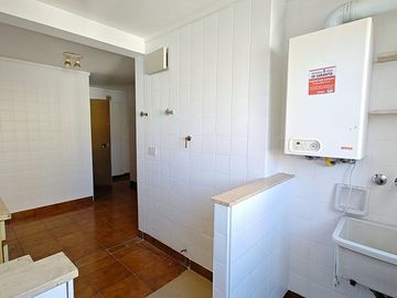 Alquiler Departamento 5 amb Las Cañitas Cochera