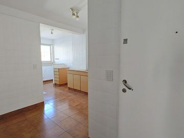 Alquiler Departamento 5 amb Las Cañitas Cochera