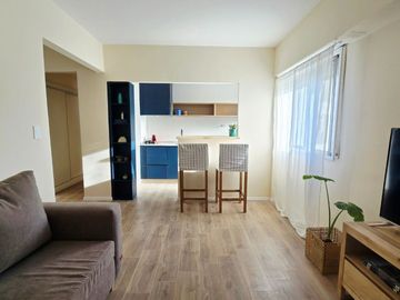 Venta dpto 2 amb a estrenar Colegiales