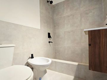 Venta dpto 2 amb a estrenar Colegiales