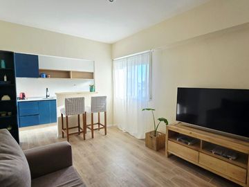 Venta dpto 2 amb a estrenar Colegiales