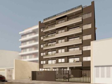 VENTA DPTO 4 AMB BALCON COCHERA POZO VICENTE LOPEZ