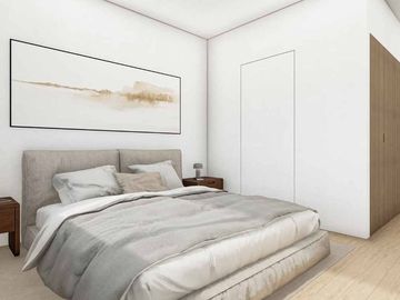 VENTA DPTO 4 AMB BALCON COCHERA POZO VICENTE LOPEZ