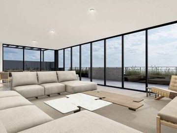VENTA DPTO 4 AMB BALCON COCHERA POZO VICENTE LOPEZ