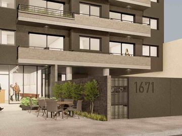 VENTA DPTO 4 AMB BALCON COCHERA POZO VICENTE LOPEZ
