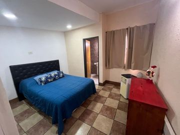 Venta casa 3 amb con pileta Manuel Alberti