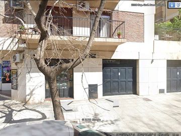 VENTA COCHERA PRIVADA - BELGRANO R