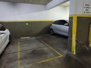 VENTA COCHERA PRIVADA - BELGRANO R