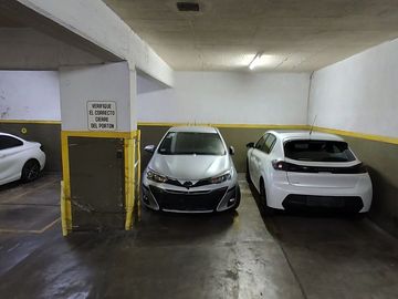VENTA COCHERA PRIVADA - BELGRANO R