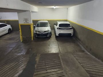 VENTA COCHERA PRIVADA - BELGRANO R