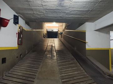 VENTA COCHERA PRIVADA - BELGRANO R