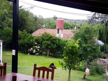 VENTA CASA TANTI 4 DORM CERCA DEL RIO