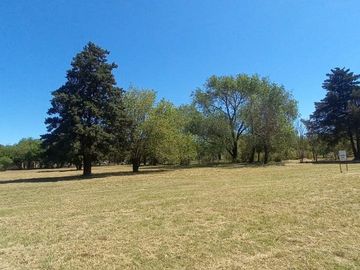 VENTA LOTE 480M2 VALLE DEL GOLF ETAPA 4 FINANCIA
