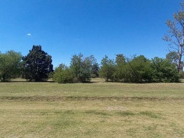 VENTA LOTE 480M2 VALLE DEL GOLF ETAPA 4 FINANCIA