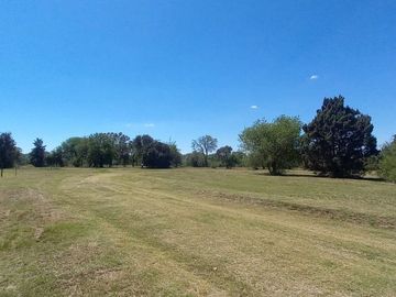 VENTA LOTE 480M2 VALLE DEL GOLF ETAPA 4 FINANCIA