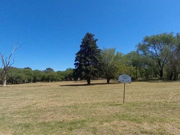 VENTA LOTE 480M2 VALLE DEL GOLF ETAPA 4 FINANCIA
