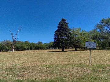 VENTA LOTE 480M2 VALLE DEL GOLF ETAPA 4 FINANCIA