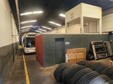VENTA COMERCIAL MUNRO ACCESO PANAMERICANA 3463 M2
