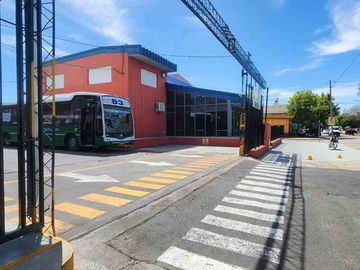 VENTA COMERCIAL MUNRO ACCESO PANAMERICANA 3463 M2