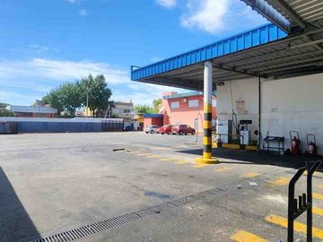 VENTA COMERCIAL MUNRO ACCESO PANAMERICANA 3463 M2