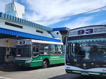 VENTA COMERCIAL MUNRO ACCESO PANAMERICANA 3463 M2
