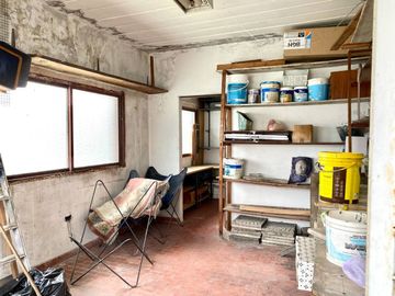 VENTA CASA 4 AMBIENTES COCHERA TERRAZA LUGANO