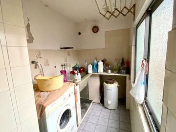 VENTA CASA 4 AMBIENTES COCHERA TERRAZA LUGANO