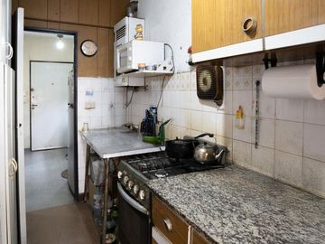 VENTA DEPTO 3AMB BALCON VILLA CELINA PERMUTA